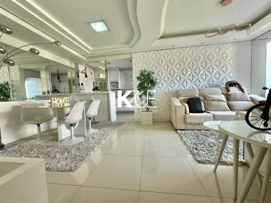 Cobertura com 2 Quartos à venda, 81m² no Abraão, Florianópolis