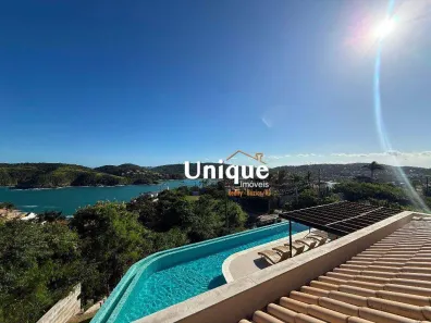 Casa com 5 Quartos para alugar, 195m² no Bosque, Armação dos Búzios
