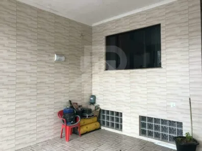 Casa com 3 Quartos à venda, 125m² no Parque São Rafael, São Paulo