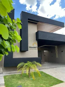 Casa de Condomínio com 3 Quartos à venda, 135m² no Damha Fit, Ipiguá