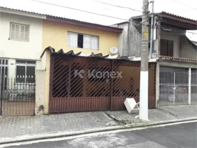 Sobrado com 3 Quartos à venda, 150m² no Jaçanã, São Paulo