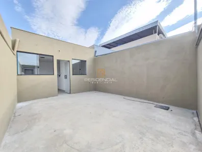 Casa com 3 Quartos à venda, 75m² no Paraíso, Divinópolis