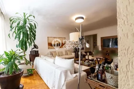 Apartamento com 3 Quartos à venda, 249m² no Copacabana, Rio de Janeiro