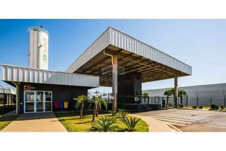 Galpão/Depósito/Armazém para alugar, 1543m² no Residencial Real Parque Sumaré, Sumaré
