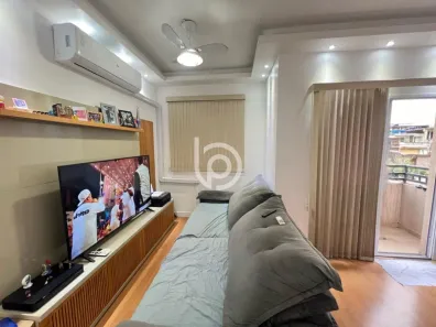 Apartamento com 2 Quartos para alugar, 65m² no Penha, Rio de Janeiro