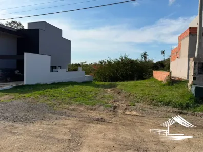 Lote/Terreno à venda, 450m² no Condomínio Ninho Verde, Porangaba