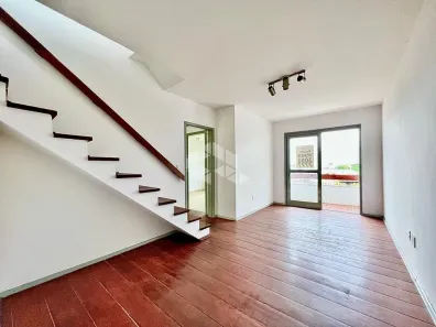 Cobertura com 2 Quartos à venda, 134m² no Sarandi, Porto Alegre