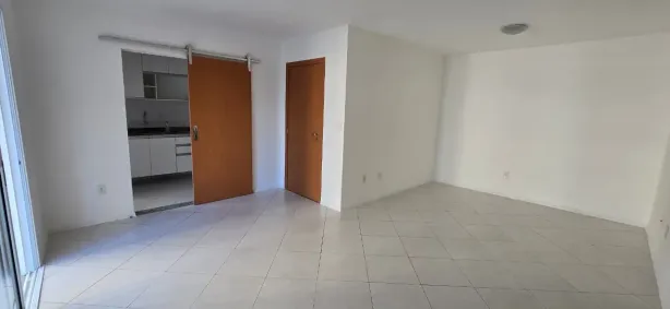 Apartamento com 3 Quartos para alugar, 84m² no Floradas de São José, São José dos Campos