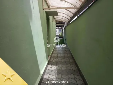 Casa com 3 Quartos à venda, 292m² no Maria da Graça, Rio de Janeiro