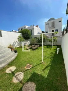 Sobrado com 3 Quartos à venda, 181m² no Vila Aurora, Indaiatuba