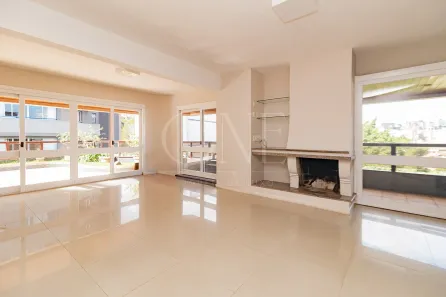 Cobertura com 3 Quartos para alugar, 275m² no Bela Vista, Porto Alegre