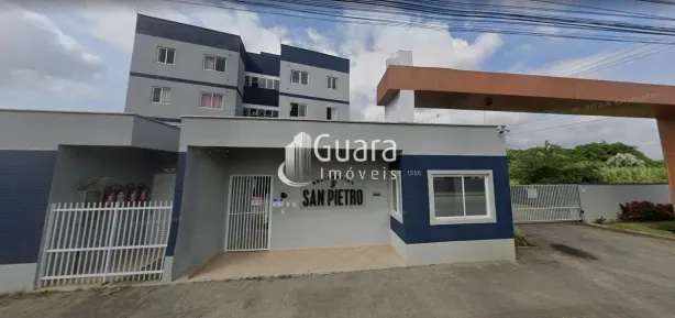 Apartamento com 2 Quartos à venda, 49m² no , Guaramirim