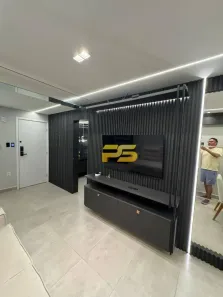 Apartamento com 2 Quartos à venda, 81m² no Manaíra, João Pessoa
