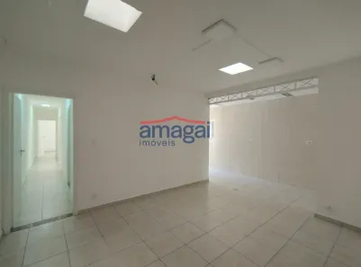 Imóvel Comercial à venda, 175m² no Vila Pinheiro, Jacareí