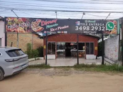 Prédio Residencial à venda, 300m² no Águas Claras, Viamão