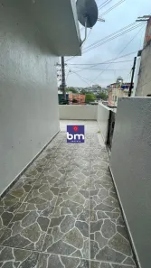 Casa de Condomínio com 1 Quarto para alugar, 55m² no Jardim Eliza, São Paulo