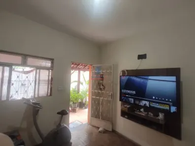 Casa com 4 Quartos à venda, 100m² no Califórnia, Belo Horizonte