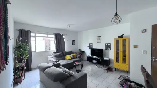 Apartamento com 3 Quartos à venda, 96m² no Jardim São Dimas, São José dos Campos