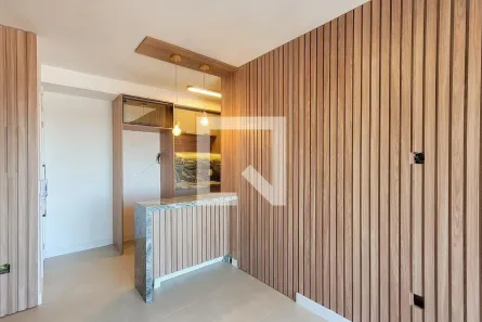 Apartamento com 1 Quarto à venda, 45m² no Vila Lídia, Campinas
