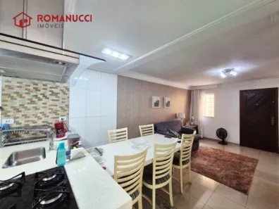 Casa de Condomínio com 3 Quartos à venda, 148m² no Vila Bertioga, São Paulo