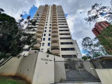 Apartamento com 3 Quartos à venda, 146m² no Vila Suzana, São Paulo