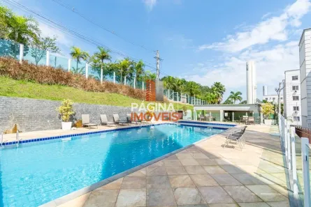 Apartamento com 2 Quartos à venda, 42m² no São José, Canoas
