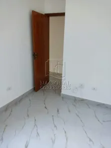 Apartamento com 3 Quartos à venda, 90m² no Campestre, Santo André