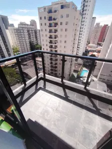 Apartamento com 3 Quartos à venda, 170m² no Indianópolis, São Paulo