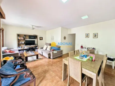 Apartamento com 3 Quartos à venda, 110m² no Pitangueiras, Guarujá
