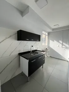 Apartamento com 2 Quartos à venda, 41m² no Bangu, Rio de Janeiro