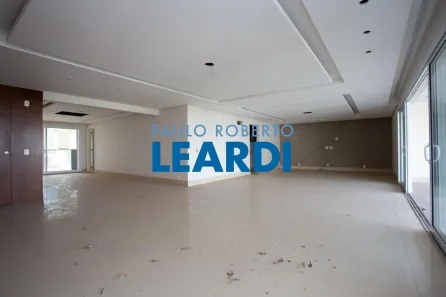 Apartamento com 5 Quartos para venda ou aluguel, 356m² no Jardim Vitória Régia, São Paulo