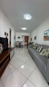 Apartamento com 2 Quartos à venda, 68m² no Caiçara, Praia Grande