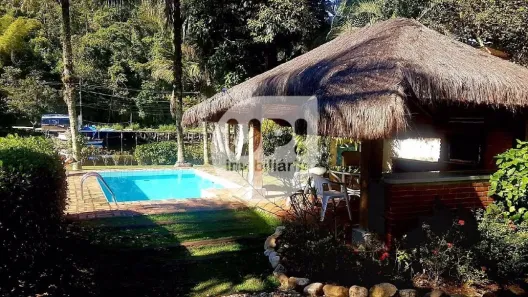 Casa de Condomínio com 4 Quartos à venda, 331m² no Barra do Una, São Sebastião