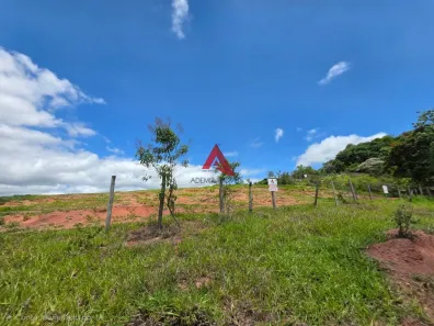 Lote/Terreno à venda, 1000m² no Jardim Olympia, Jacareí