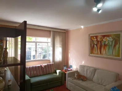 Apartamento com 2 Quartos à venda, 89m² no Jardim da Glória, São Paulo