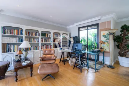 Apartamento com 4 Quartos à venda, 260m² no Vila Progredior, São Paulo