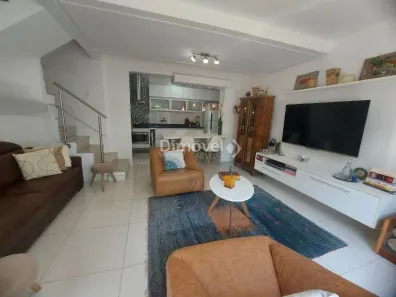 Casa de Condomínio com 3 Quartos à venda, 143m² no Ipanema, Porto Alegre