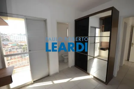 Apartamento com 3 Quartos à venda, 107m² no Vila Parque Jabaquara, São Paulo