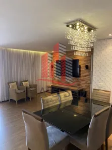 Apartamento com 3 Quartos à venda, 124m² no Vila Formosa, São Paulo
