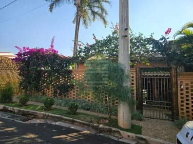 Casa de Condomínio com 4 Quartos à venda, 276m² no Bairro das Palmeiras, Campinas