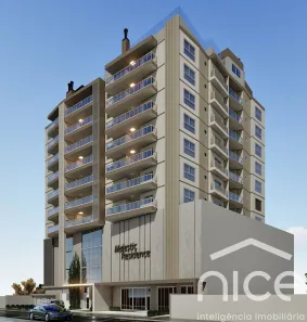 Apartamento com 2 Quartos à venda, 84m² no Gravatá, Navegantes