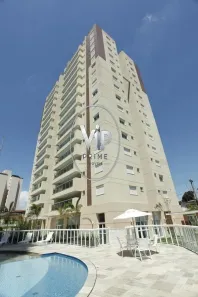 Apartamento com 3 Quartos à venda, 128m² no Saúde, São Paulo