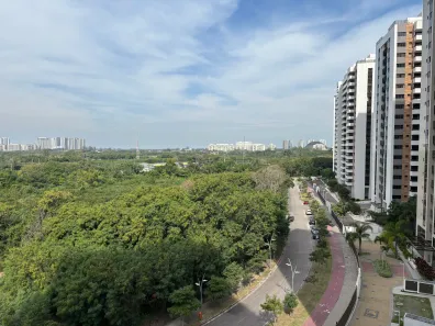 Apartamento com 4 Quartos à venda, 123m² no Barra Olímpica, Rio de Janeiro