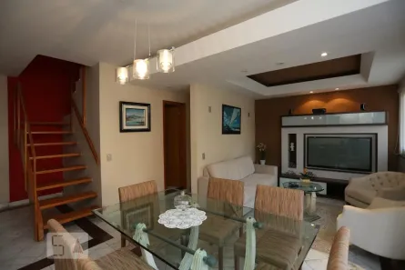 Cobertura com 3 Quartos à venda, 210m² no Copacabana, Rio de Janeiro