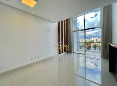 Cobertura com 2 Quartos à venda, 70m² no Cidade Monções, São Paulo
