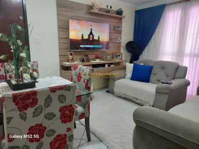 Apartamento com 2 Quartos à venda, 49m² no Bosque dos Eucaliptos, São José dos Campos