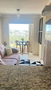 Apartamento com 2 Quartos à venda, 54m² no Ortizes, Valinhos