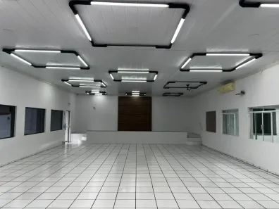 Sala Comercial com 1 Quarto à venda, 207m² no Alto Bonito, Caçador