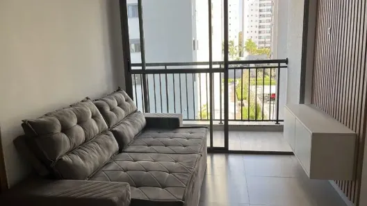 Apartamento com 2 Quartos para alugar, 61m² no Planalto, São Bernardo do Campo