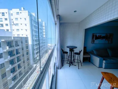 Apartamento com 3 Quartos à venda, 95m² no Jardim Santa Rosa, Guarapari